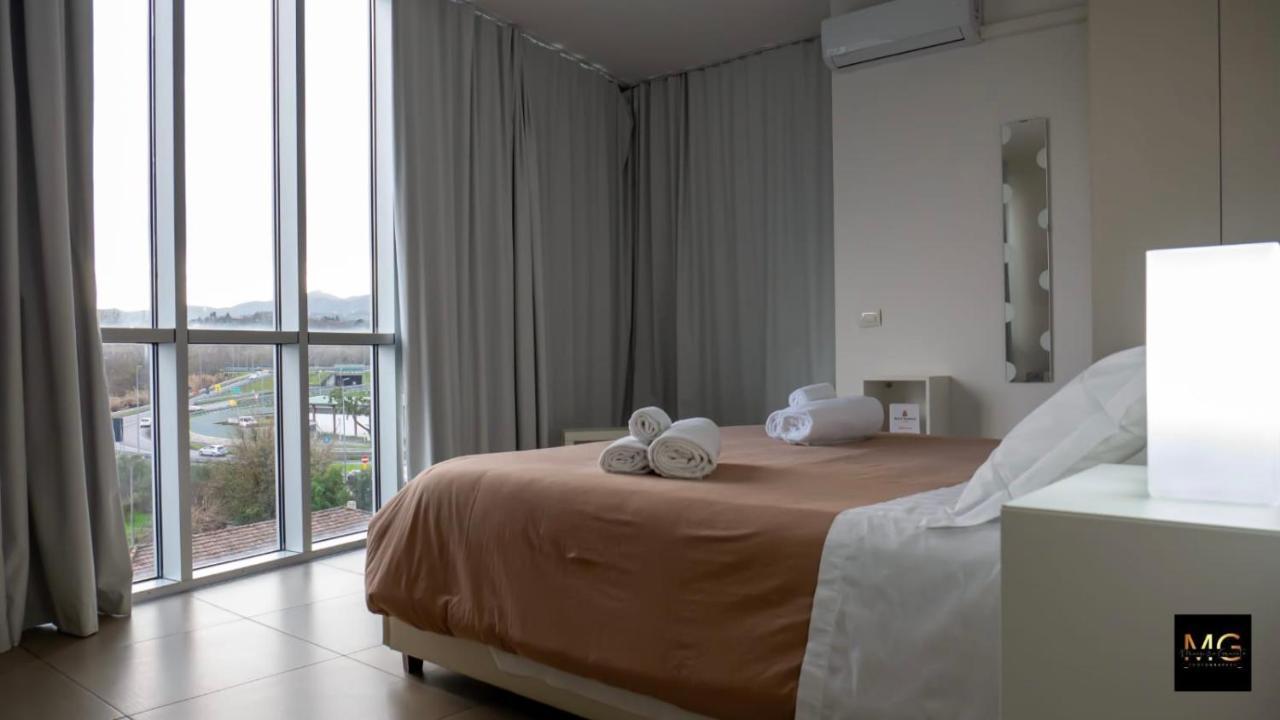 Bed & Breakfast Lufra Ренде Экстерьер фото