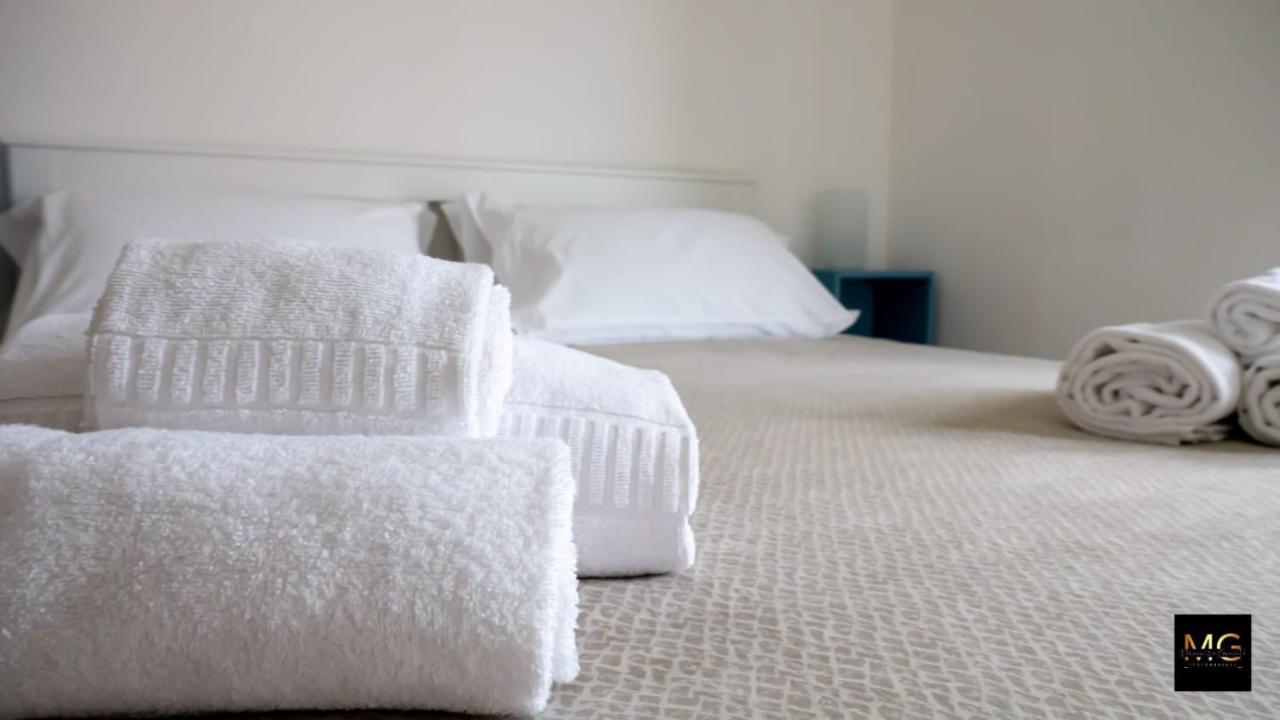 Bed & Breakfast Lufra Ренде Экстерьер фото