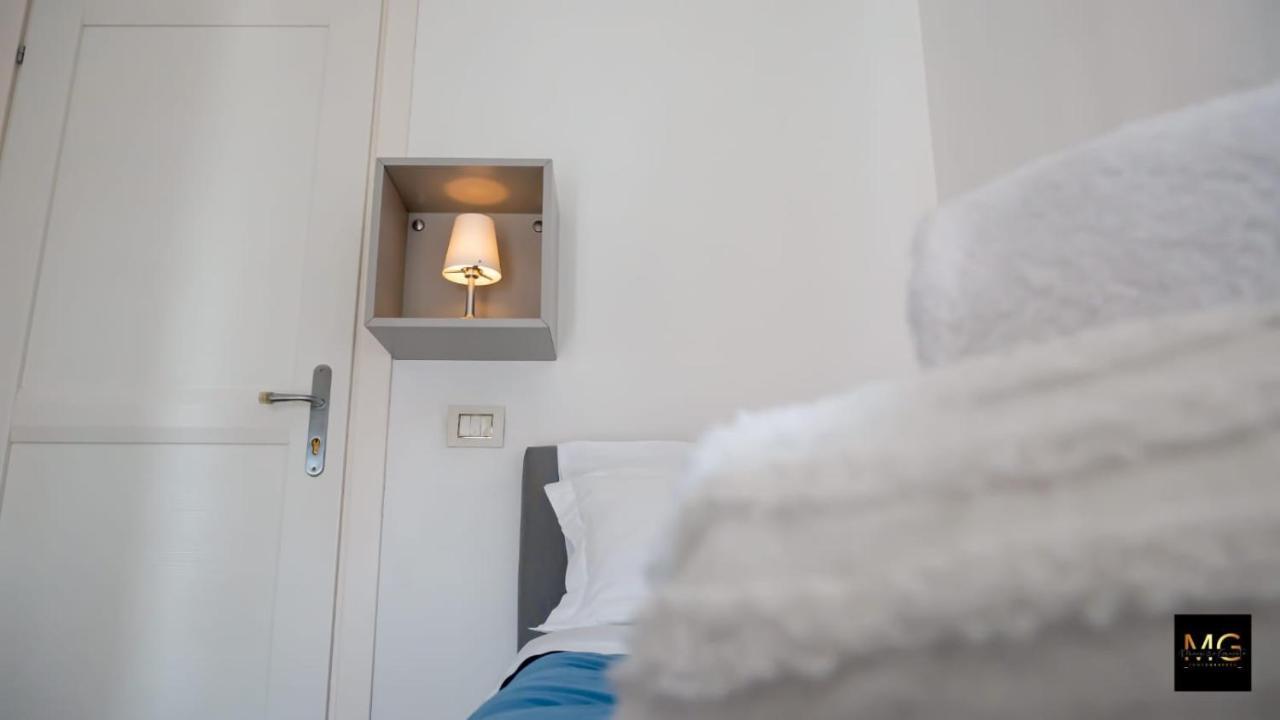 Bed & Breakfast Lufra Ренде Экстерьер фото