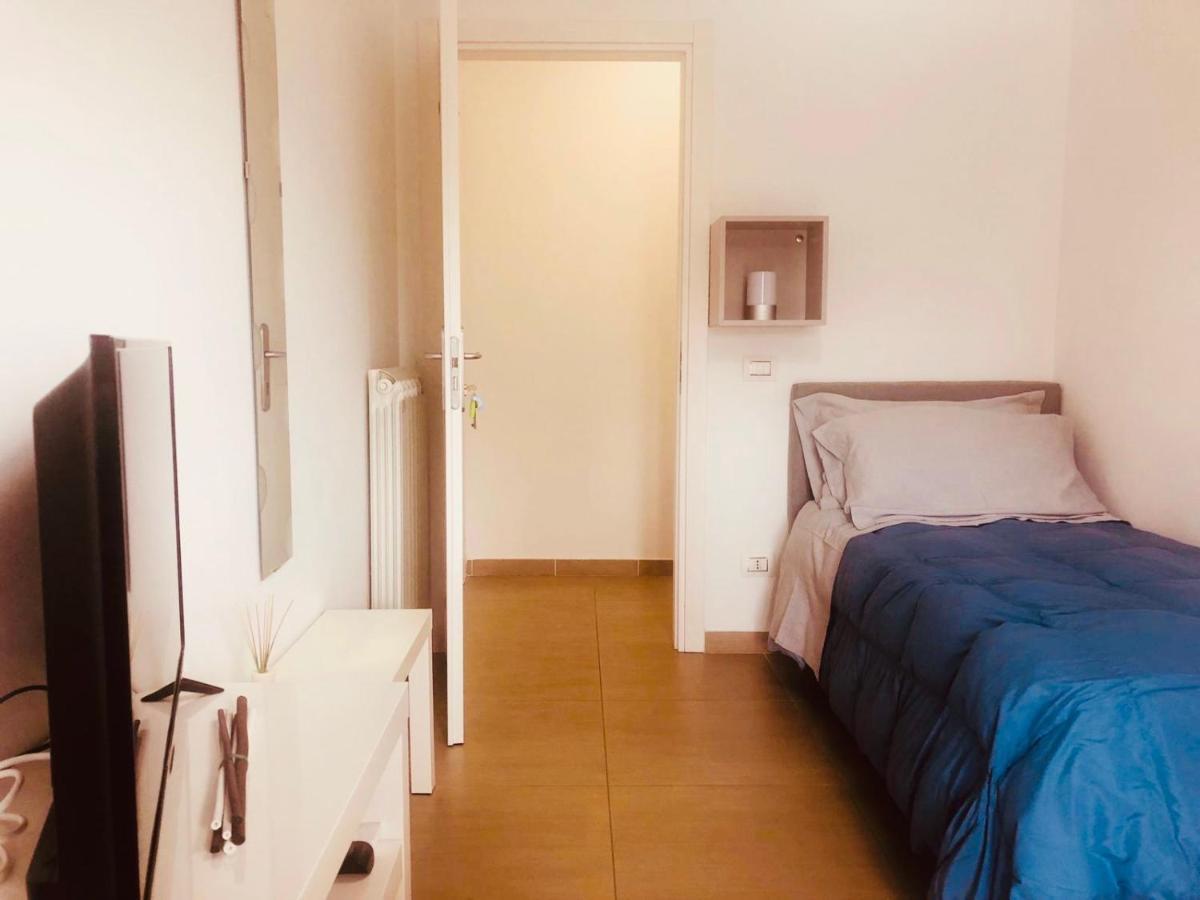 Bed & Breakfast Lufra Ренде Экстерьер фото