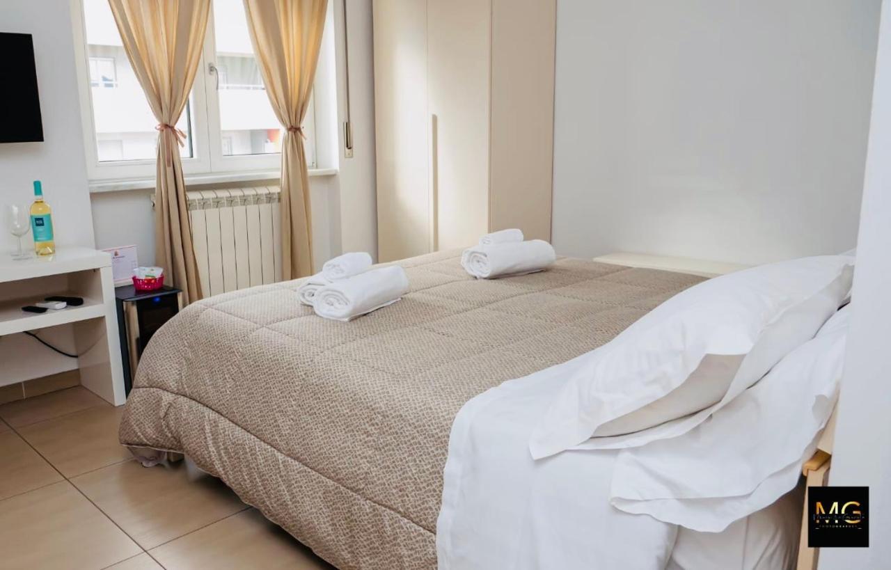 Bed & Breakfast Lufra Ренде Экстерьер фото