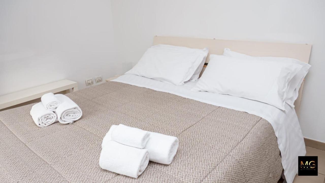 Bed & Breakfast Lufra Ренде Экстерьер фото