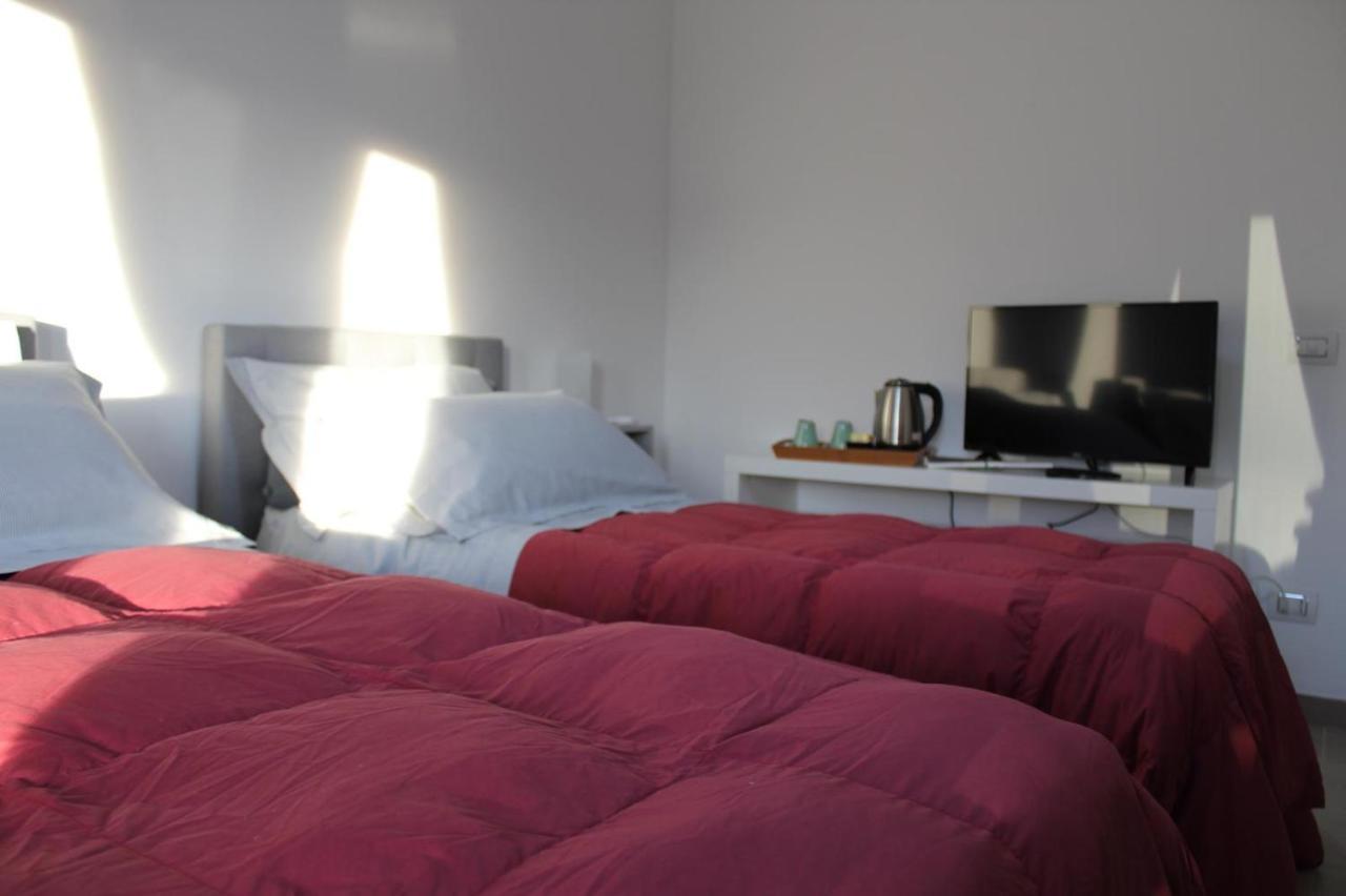 Bed & Breakfast Lufra Ренде Экстерьер фото