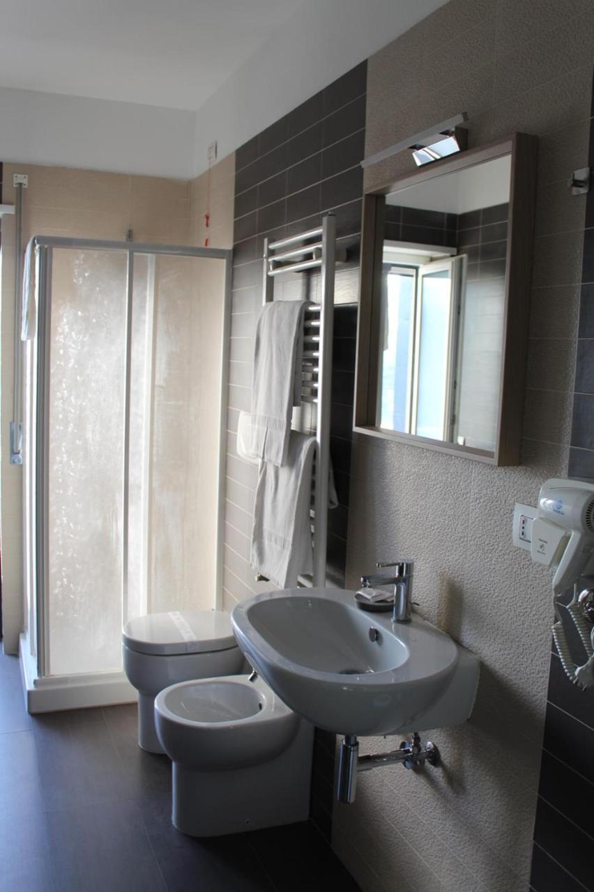Bed & Breakfast Lufra Ренде Экстерьер фото