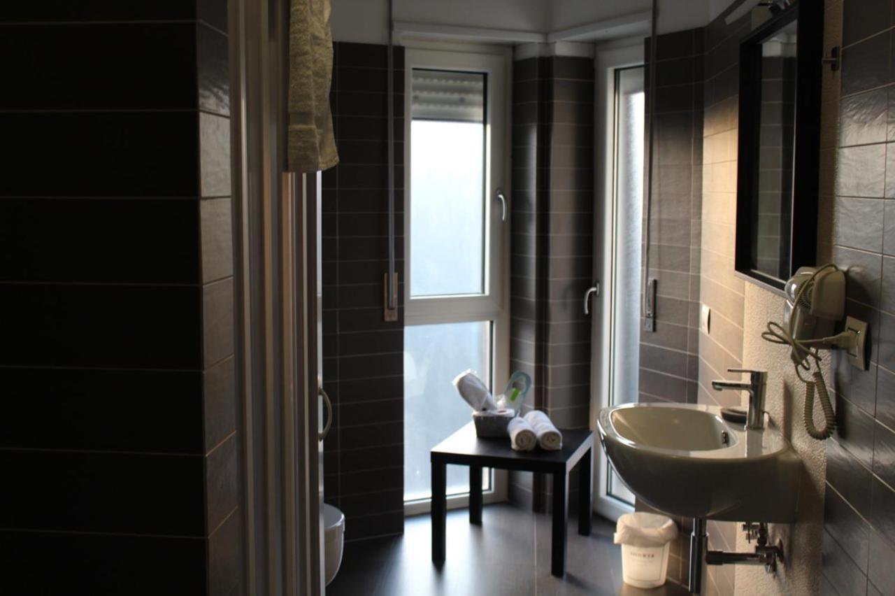 Bed & Breakfast Lufra Ренде Экстерьер фото