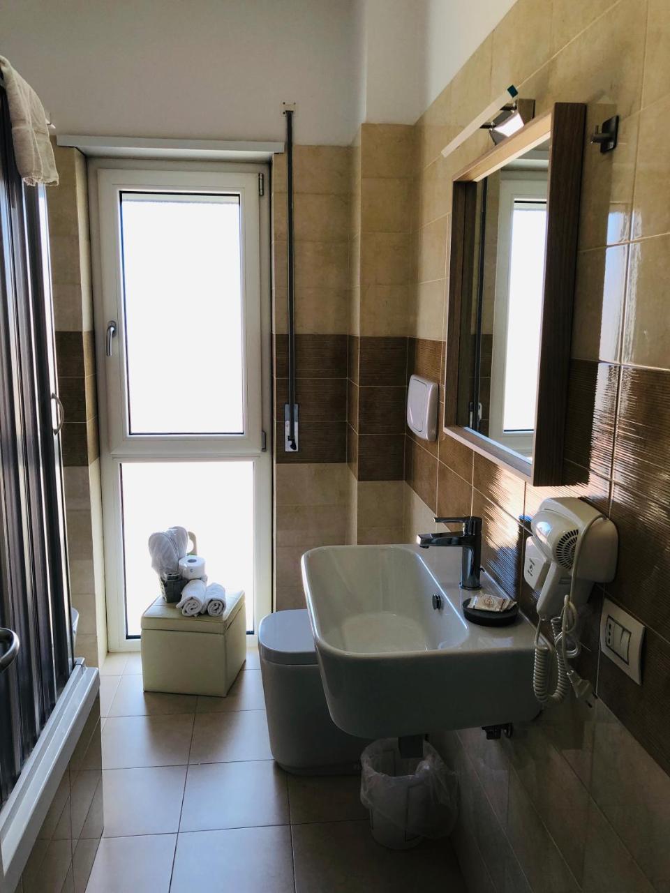 Bed & Breakfast Lufra Ренде Экстерьер фото