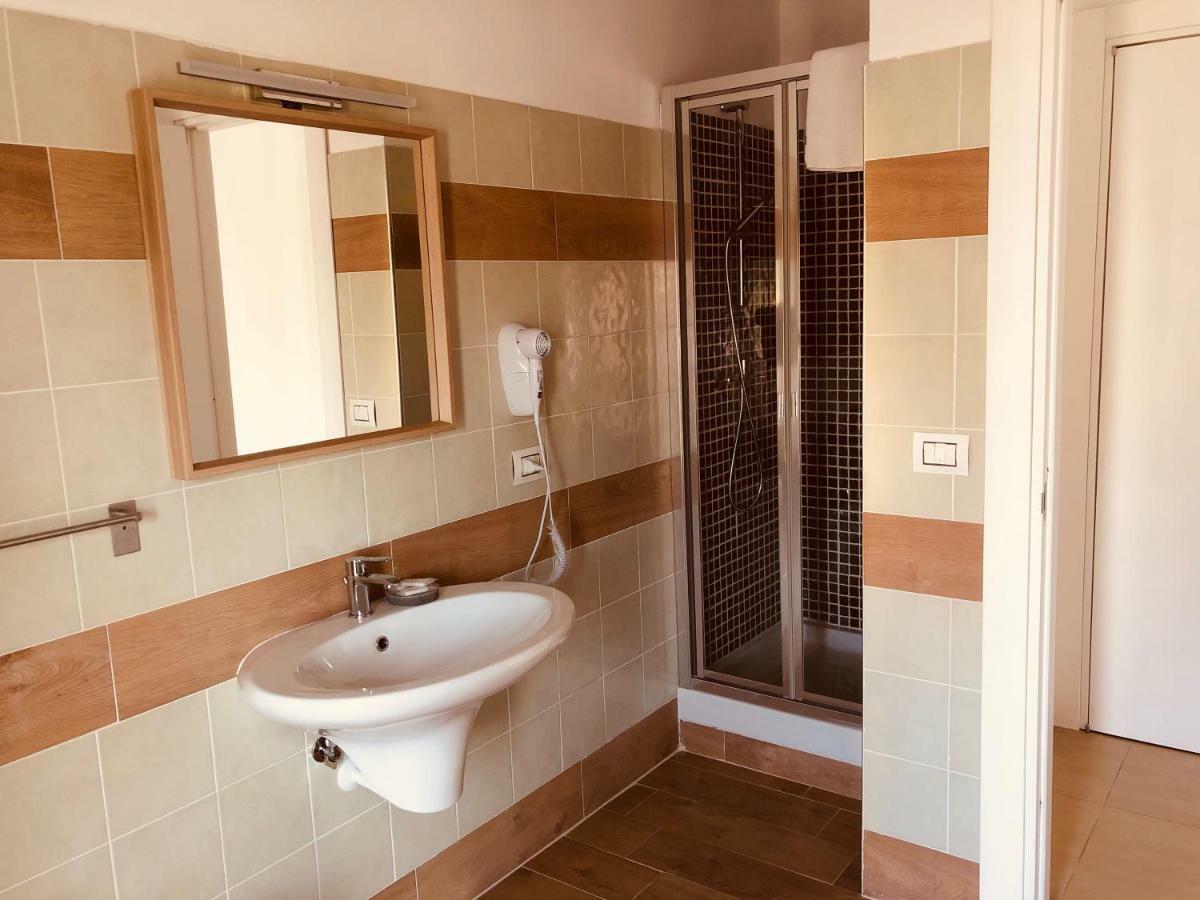 Bed & Breakfast Lufra Ренде Экстерьер фото