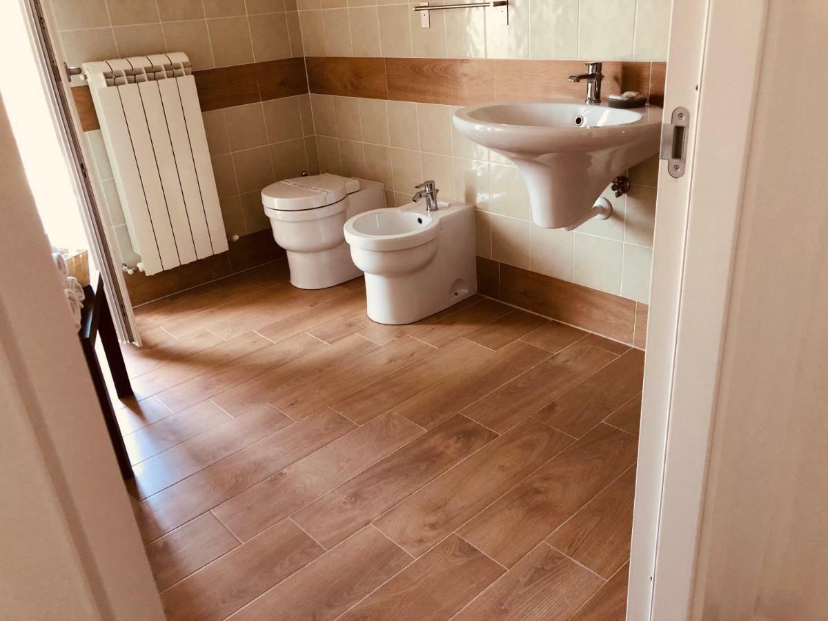 Bed & Breakfast Lufra Ренде Экстерьер фото