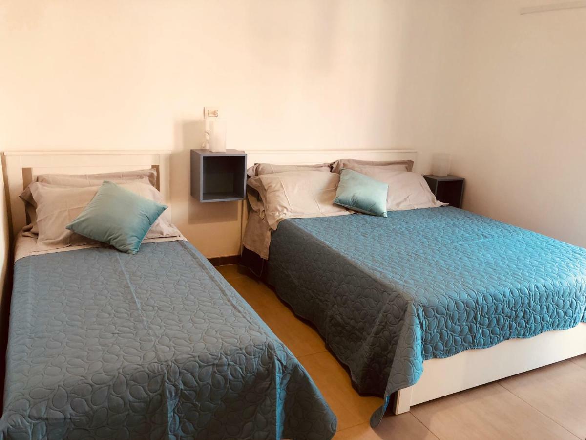 Bed & Breakfast Lufra Ренде Экстерьер фото